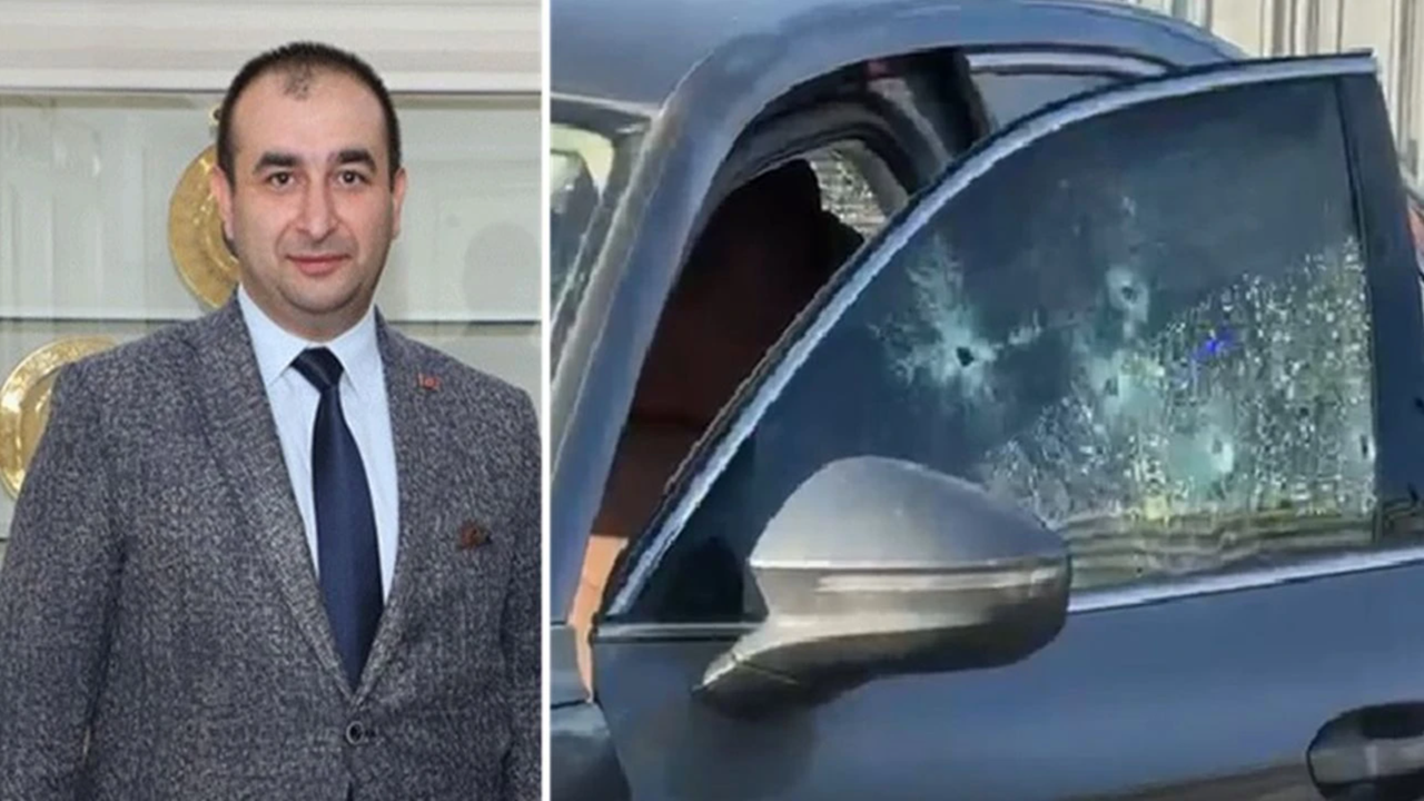 Serdar Öktem'in Bütün Sırları Ortaya Çıktı! Avukat Serdar Öktem kimdir?