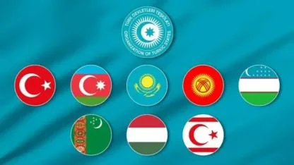 Türk Devletleri Ortak Projede Buluşuyor… Dev Projenin Detayları Belli Oldu…