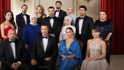 Kızılcık Şerbeti’nde Yaprak Dökümü Başladı… Doğa'dan Sonra 2 Ana Karakter Veda Etti