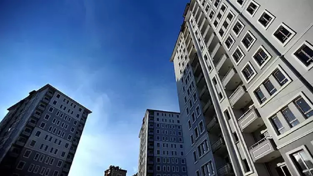 TOKİ e-Devlet Başvuru Ekranı 2025! 250.000 Konut Başvurusu